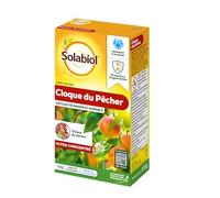 Solabiol Traitement Contre la Cloque du Pêcher 100 GR
