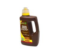 Solabiol - Engrais liquide complet, bidon de 1L PRIX CHOC