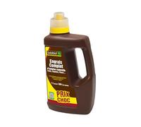 Solabiol Engrais liquide Solicomp1 – Universel 1 L (jusqu'à 100 L de solution)