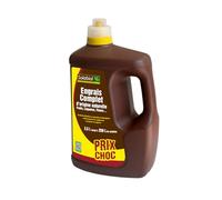SOLABIOL Engrais Complet Liquide - Jusqu'à 250L de Solution - 2,5L | Tous Types de Cultures - Formulation Équilibrée - Facile à Doser - Utilisable en Agriculture Biologique - SOLICOMP25