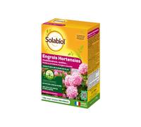 Solabiol Engrais Hortensias, Rhododendrons, Azalées & Camélias – 1,5 kg – Nutrition longue durée
