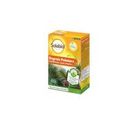 Solabiol Engrais pour palmiers et plantes méditerranéennes – Feuillage fort et dense, 1,5 kg