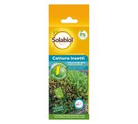 Solabiol Insecticide antitaladro géraniums avec phéromones, Jaune, 9.5 x 3 x 22.7 cm, 86600189