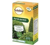 Solabiol Pyrale du Buis au Bacillus Thuringiensis 15GRS
