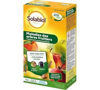 Solabiol Maladies des Arbres Fruitiers 125 G - Solution Bio pour Protection des Arbres fruitiers