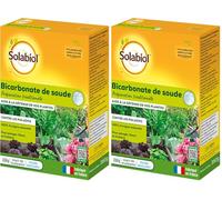 SOLABIOL Résistance Végétal | Lutte Contre les Maladies | Applicable sur Cultures fruitières, Arbres, Plantes | 100% d'origine naturelle | Utilisable en Agriculture Biologique | Fabriqué en France