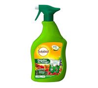 SOLABIOL SOARMIPAL750 - Maladies du Potager - Pulvérisateur de 750ml