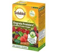 SOLABIOL SOFRAY15 Engrais Fraisiers Et Petits Fruits - 1,5 Kg G