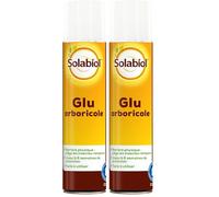 Solabiol SOGLU200 Glu Arboricole 200 G (Lot de 2)