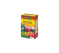Solabiol SOMIX15G10 Engrais Universel, Incolore
