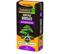 SOLABIOL TERBON6 Substrat Bonsais - 6 L G