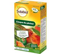 Solabiol Traitement Contre la Cloque du Pêcher 100 GR