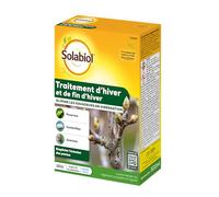 SOLABIOL Traitement d'Hiver & de Fin d'Hiver - 500ml