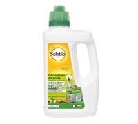 SOLABIOL Végétal Défense - 100% Origine Naturelle - Bidon 1L | Lutte contre les Maladies - Arbres fruitiers & Potager - Utilisable en Agriculture Biologique - Fabriqué en France - SOPREL1