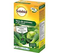 SOLABIOL Ver Du Poireau 15g SOPOIR15