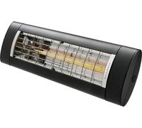 Solamagic D3 Radiateur infrarouge 2000 W Radiateur mural/plafonnier hautement efficace