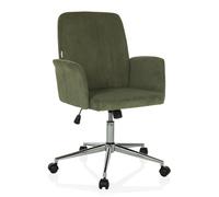 SOLAO CORD - Siège de bureau à domicile Vert