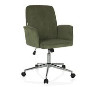 SOLAO CORD - Siège de bureau à domicile Vert