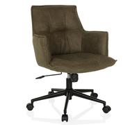 SOLAO LIFE - Siège de bureau à domicile Vert