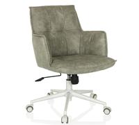 SOLAO LIFE W - Siège de bureau à domicile Gris