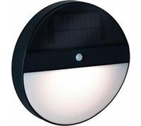 Paulmann Applique murale Eloise 94264 LED solaire 1 x 1,5 W Anthracite IP44