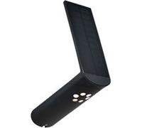 Solar Applique d'extérieur LED Ilias Détecteur de mouvement IP44 3000K 57lm Anthracite Anthracite G