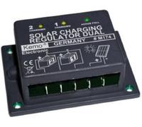Solar Charge Regulator M174 by KEMO Electronic
