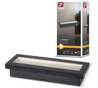 Paulmann Solar LED encastré de sol Domenic