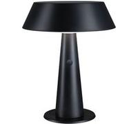 Solar Lampe à poser LED Soala 2700K 165lm 2,1W Anthracite Anthracite G