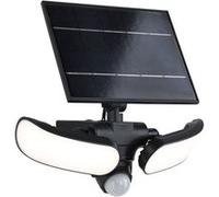 Paulmann Proj Outdoor Solar Sonlig IP65 3000 K USB PIR Anthracite 94610
