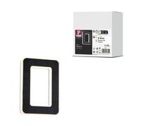 Paulmann Solar LED Lampe numéro de maison numéro 0