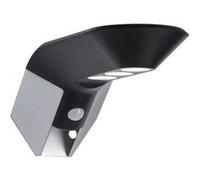 Paulmann Soley applique murale 1x1.2 W anthracite 94250
