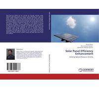 Solar Panel Efficiency Enhancement