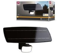 Solar Projec Smart Home Zigbee 3.0 Flotas Zigbee IP65 3000K 700lm Anthracite Anthracite G