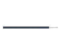 Solar XLS-R Halogen Free Cable 4mm² White Black Blue - 0023396 [20 Mètres]
