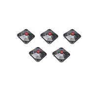 Solar Zwembadverwarming 735 W (set van 5)160686