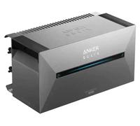 Solarbank 2 E1600 - Système de stockage d'énergie pour courant alternatif - Batterie solaire - Sans compteur intelligent