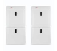 SolarEdge SET4_BAT-05K48_RWB Batterie Solaire 48V 18.4 kWh