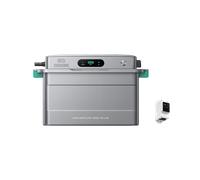 SolarFlow 800 Plus - SolarFlow 800 Plus + Smart 3CT / Aucun