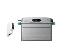 SolarFlow 800 Plus - SolarFlow 800 Plus + Smart 3CT / Aucun