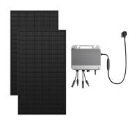 SolarFlow 800 - SolarFlow 800 / 1 170 Wc (2 × 450 W)