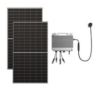 SolarFlow 800 - SolarFlow 800 / 1 300 Wc (2 × 500 W)