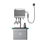 SolarFlow 800 - SolarFlow 800 + AB2000L Batterie (1 920 Wh) / Sans panneaux