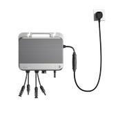 SolarFlow 800 - SolarFlow 800 / Sans panneaux