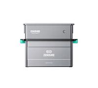 SolarFlow Ace 1500 - Stockage AC 900W, Solaire 400W, Sortie AC 1500W, UPS 20 Ms, avec 1x AB2000L (1920 Wh)