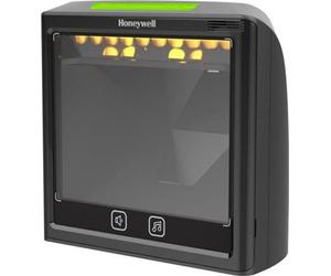 Solaria XP 7990g - lecteur de codes à barres fixe, RS232-KIT, noir
