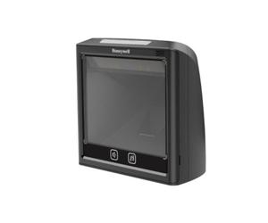 Solaria XP 7990g - lecteur de codes à barres fixe, USB KIT, noir