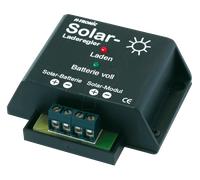 SOLARLADER - Régulateur de charge solaire, 53 W