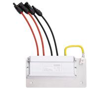 Solarmi OSPD20 parafoudre, extérieur T1+T2 2+0, 1010 Vdc, 30A, CE