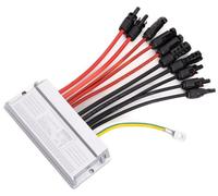 Solarmi OSPD23 parafoudre, extérieur T1+T2 2+3, 1010 Vdc, 30A, CE